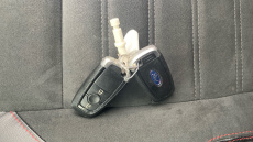 Ford EcoSport 1.0 EcoBoost 125 ST-Line 5dr Petrol Hatchback